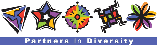 Partners in Diversity Logo