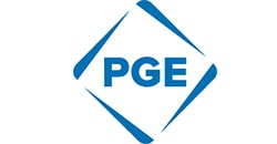 Portland General Electric logo