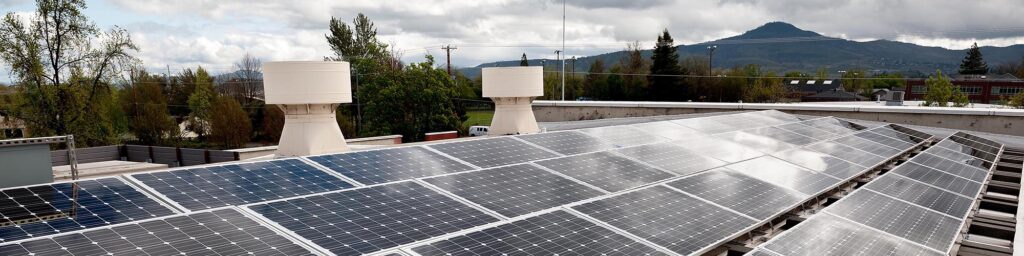 Solar + Storage for Homes - Energy Trust of Oregon