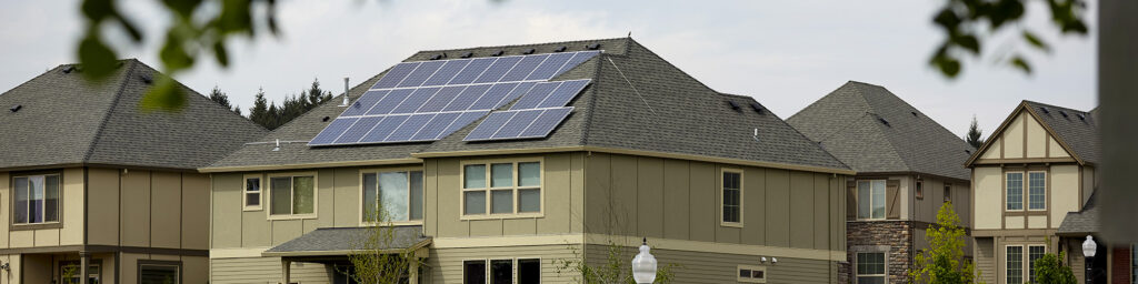 Solar + Storage for Homes - Energy Trust of Oregon