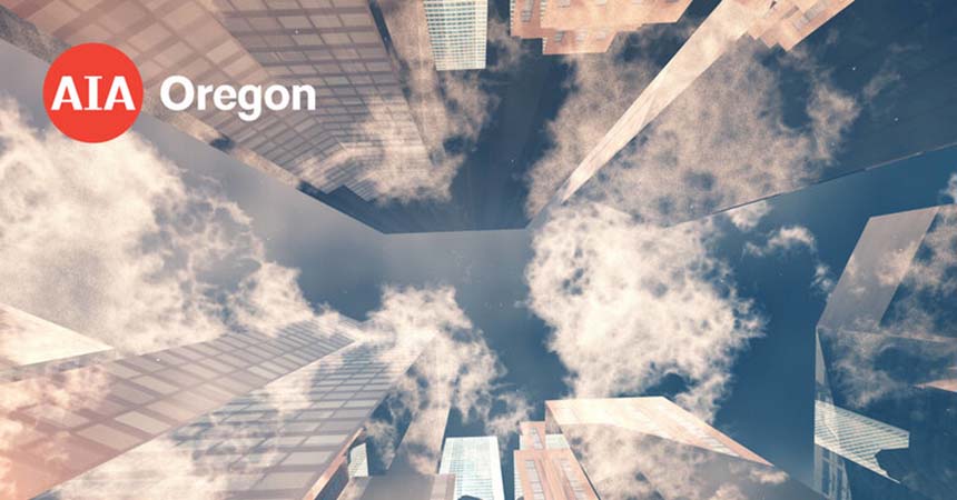 AIA Oregon Digital Design Series: Net Zero Emerging Leaders Internship Panel Discussion