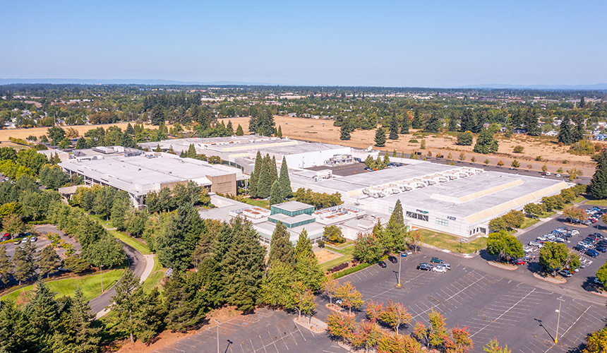 Vancouver Innovation Center, Vancouver, Washington